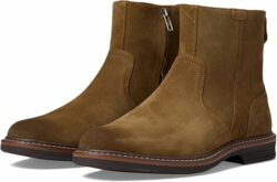 Florsheim Men's Norwalk Side-Zip Boots